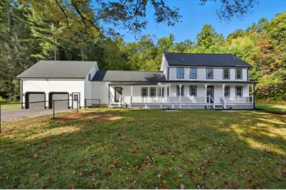 75 Lead Mine Rd, Southampton, MA 01073 - Photo 1