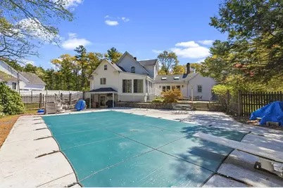128 Prospect Hill, Taunton, MA 02780 - Photo 40