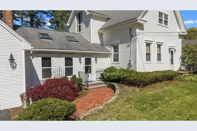 128 Prospect Hill, Taunton, MA 02780 - Photo 2