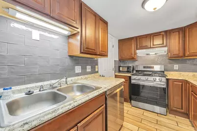 15 Marion Street #D, Boston, MA 02131 - Photo 2
