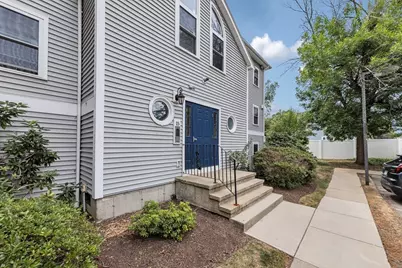 15 Marion Street #D, Boston, MA 02131 - Photo 16