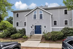 15 Marion St, Boston, MA 02131 - Photo 1