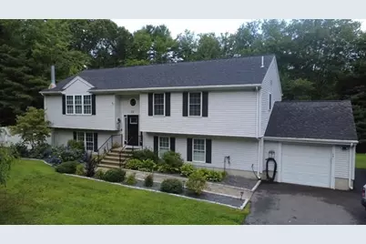 49 Richmond Rd, Freetown, MA 02702 - Photo 1