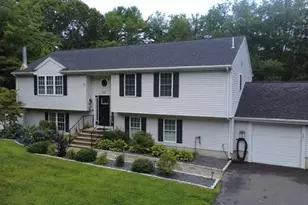 49 Richmond Rd, Freetown, MA 02702 - Photo 1