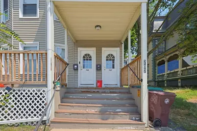 707 Bridge St, Lowell, MA 01850 - Photo 4