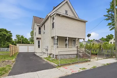 52 Lebanon St, Springfield, MA 01109 - Photo 2