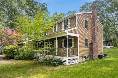 11 Marlboro Rd, Georgetown, MA 01833 - Photo 2