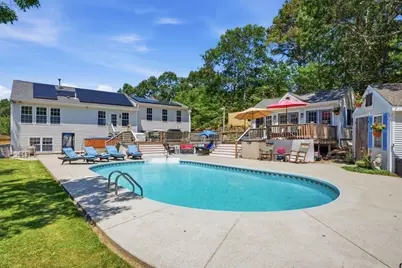 105 Joyce Drive, Plymouth, MA 02360 - Photo 2