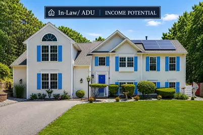 105 Joyce Drive, Plymouth, MA 02360 - Photo 1
