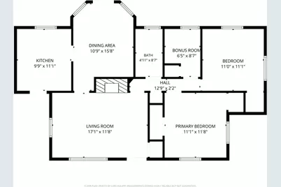 35 Coolidge Park, Wakefield, MA 01880 - Photo 6