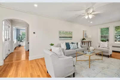 14 Rendall Road, Boston, MA 02132 - Photo 1