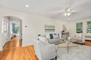 14 Rendall Rd, Boston, MA 02132 - Photo 1