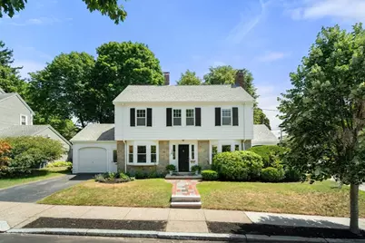 14 Rendall Road, Boston, MA 02132 - Photo 16