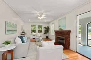 14 Rendall Rd, Boston, MA 02132 - Photo 2