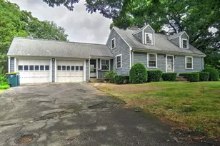 56 Brookfield Rd, Abington, MA 02351 - Photo 1