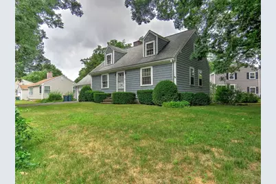 56 Brookfield Rd, Abington, MA 02351 - Photo 2