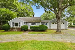 435 Sandwich Rd, Falmouth, MA 02536 - Photo 1