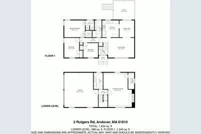2 Rutgers Rd, Andover, MA 01810 - Photo 40
