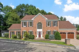 22 Wild Rose Dr, North Andover, MA 01845 - Photo 1