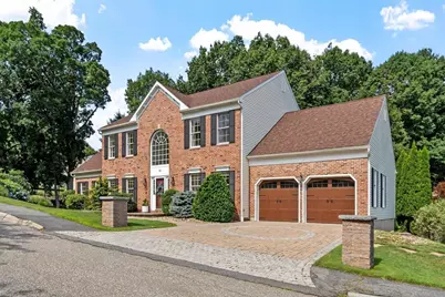 22 Wild Rose Dr, North Andover, MA 01845 - Photo 2