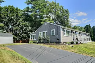 2 McFarlin Rd, Carver, MA 02330 - Photo 2