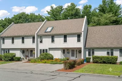 38 Woodland Park Dr #38, Haverhill, MA 01830 - Photo 1