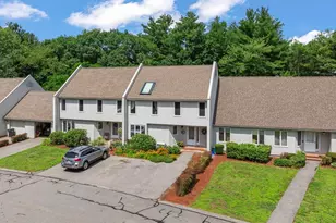 38 Woodland Park Dr, Haverhill, MA 01830 - Photo 1