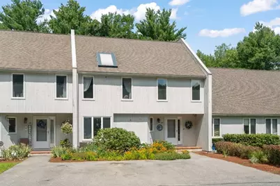 38 Woodland Park Dr #38, Haverhill, MA 01830 - Photo 36