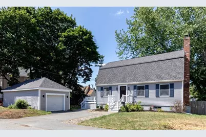 30 Bv French St, Braintree, MA 02184 - Photo 2