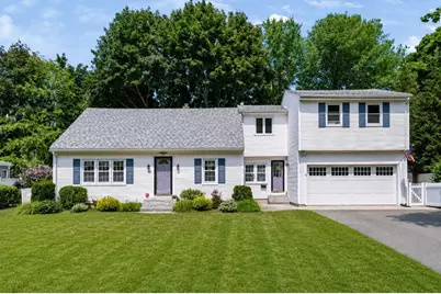 36 Myrtle Avenue, Newburyport, MA 01950 - Photo 1
