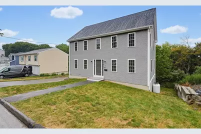 18 Bullard Ave, Worcester, MA 01605 - Photo 1