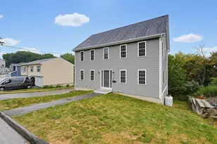18 Bullard Ave, Worcester, MA 01605 - Photo 1