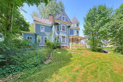 7 Baker Street, Worcester, MA 01603 - Photo 2