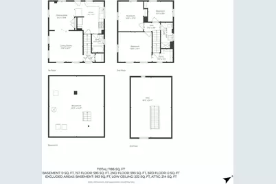 90 Forest St, Melrose, MA 02176 - Photo 42