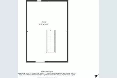 90 Forest St, Melrose, MA 02176 - Photo 38