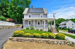 90 Forest St, Melrose, MA 02176 - Photo 8