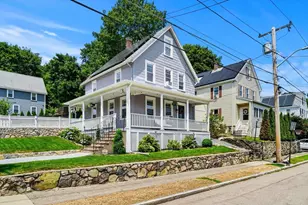 90 Forest St, Melrose, MA 02176 - Photo 4