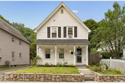 323 Rollstone St, Fitchburg, MA 01420 - Photo 1