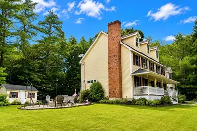 5 White Birch Dr, West Brookfield, MA 01585 - Photo 6