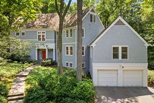 49 Buswell Park, Newton, MA 02458 - Photo 1