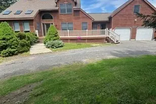 200 Peru Rd, Windsor, MA 01270 - Photo 1