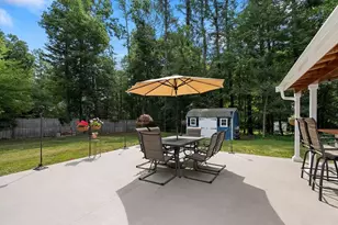526 Walnut St, Bridgewater, MA 02324 - Photo 30