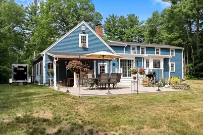 526 Walnut St, Bridgewater, MA 02324 - Photo 32