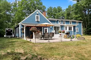526 Walnut St, Bridgewater, MA 02324 - Photo 32