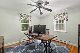 526 Walnut St, Bridgewater, MA 02324 - Photo 12