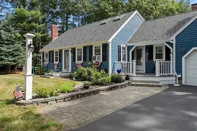 526 Walnut St, Bridgewater, MA 02324 - Photo 2