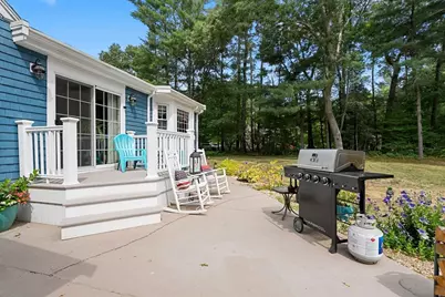 526 Walnut St, Bridgewater, MA 02324 - Photo 28
