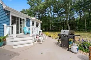 526 Walnut St, Bridgewater, MA 02324 - Photo 28