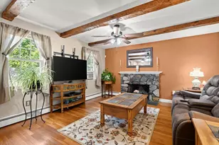 526 Walnut St, Bridgewater, MA 02324 - Photo 4