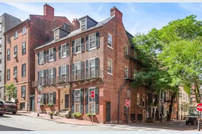 59 Hancock St #14, Boston, MA 02114 - Photo 8